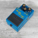 Boss BD-2 Blues Driver Overdrive Effects Pedal