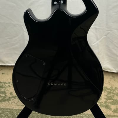 Switch Vibracell Wild IV - one piece injection molded guitar | Reverb