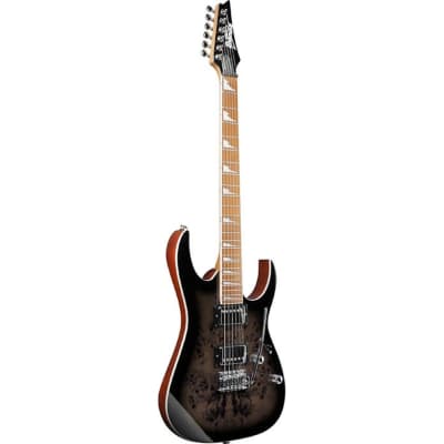 Ibanez RC320M Brown Burst BBT Roadcore Electric Guitar Maple Neck