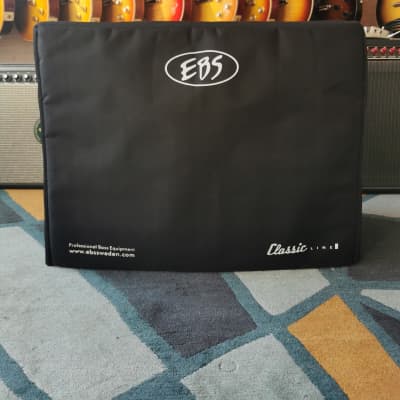 EBS Classic Line Cabinet 2x10 EBS-210CL image 2
