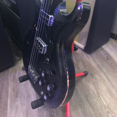 (6197) Hohner Fretless Bass image 3