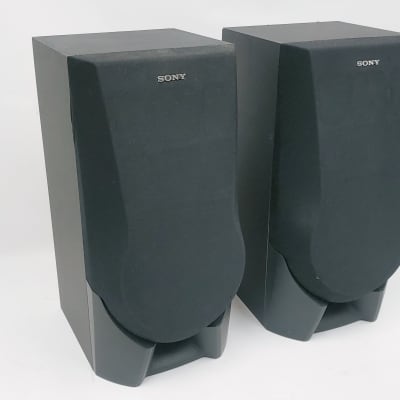 Sony SS-D3900 hot Speaker 8 OHM 200 Watt Max 19