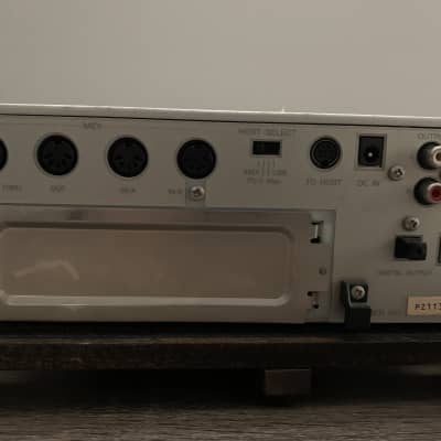 Yamaha Tone Generator MU-1000 image 3