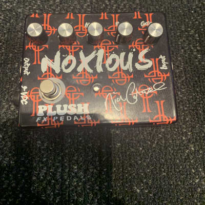 Plush Noxious for sale