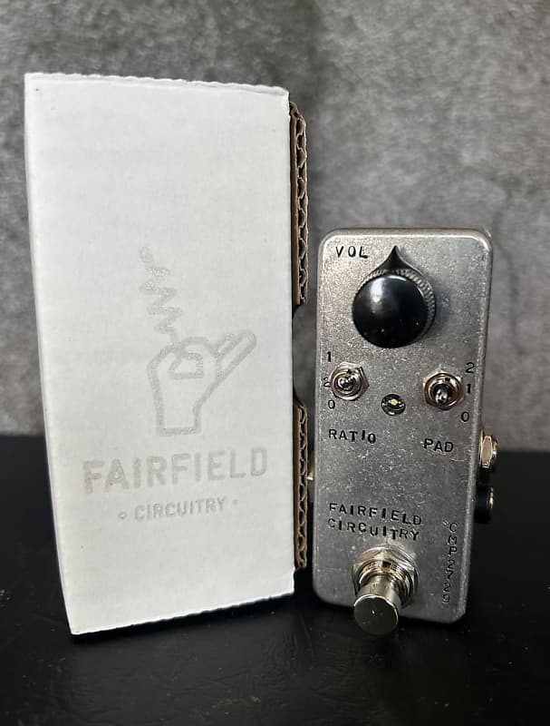 Fairfield Circuitry The Accountant