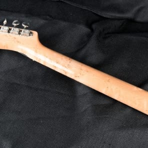 Fender Telecaster 1967 Lake Placid Blue | Reverb