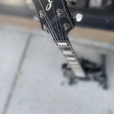 Ibanez N427 Electric Guitar (Black) | Reverb Ibanez N427 Electric Guitar (Black) | Reverb