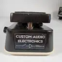 Custom Audio Electronics CAE Wah-MC404