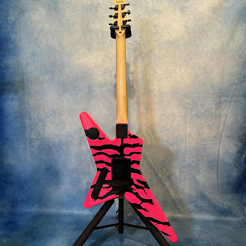 Edwards E-RS-160R Random Star 2015 Pink Tiger 2015 Made in Japan