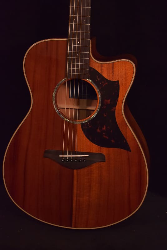 Yamaha ac4kii outlet