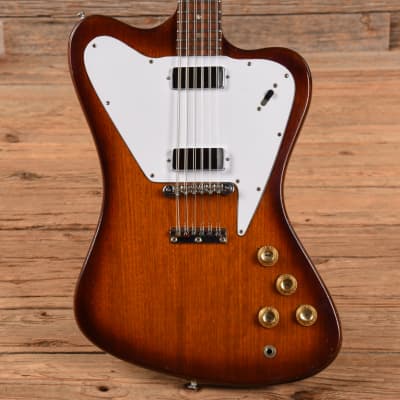 Gibson Firebird 12 String Sunburst 1967 for sale