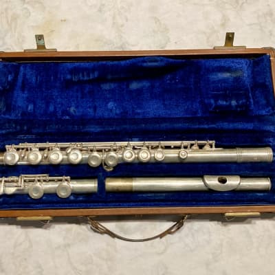 Gemeinhardt Flutes | Reverb