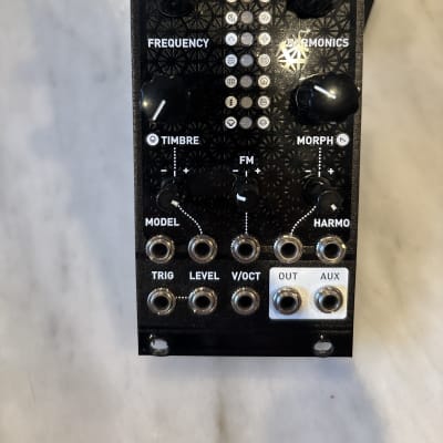 Mutable Instruments Plaits | Reverb Mutable Instruments Plaits | Reverb
