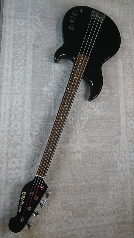●　YAMAHA BBV bbv ●　used Yamaha BB-VI MIJ - BassBros
