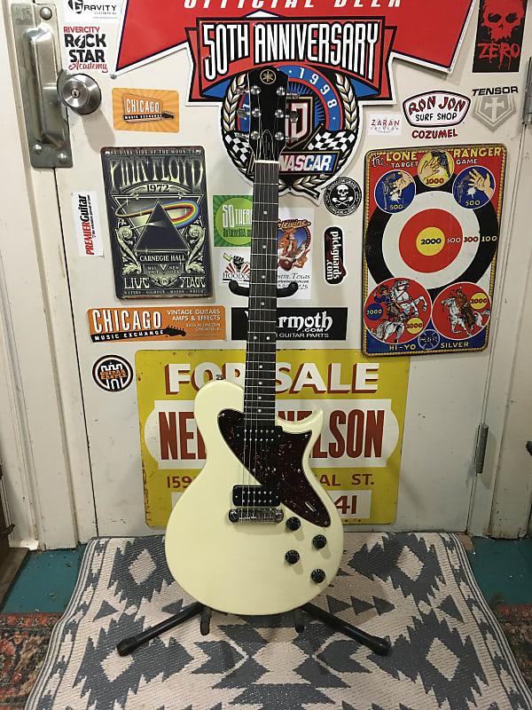Full-Drive2 Vintage Cream