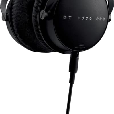 Beyerdynamic DT 1770 PRO 250 Closed-Back Tesla Studio Reference Headphones image 4