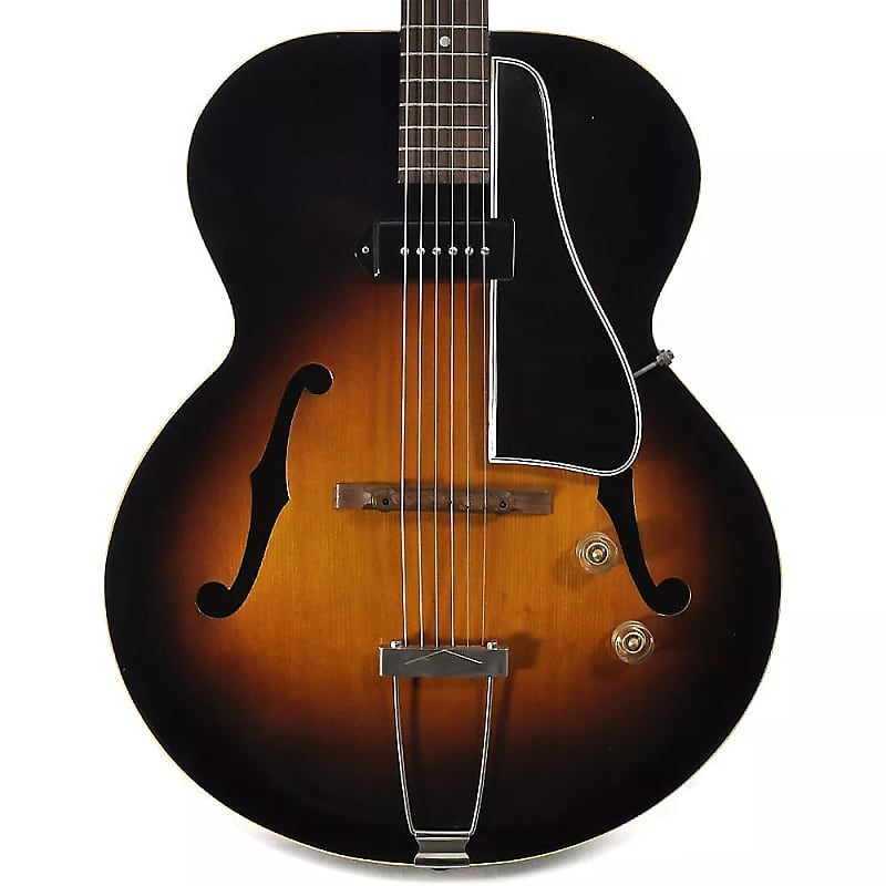 Gibson ES-150 1946 - 1956 image 3