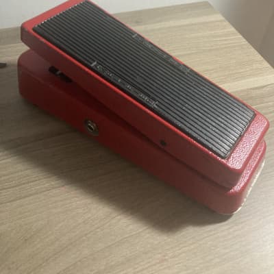 Reverb.com listing, price, conditions, and images for rmc-rmc5-wizard-wah
