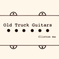 Old Truck Guitars 