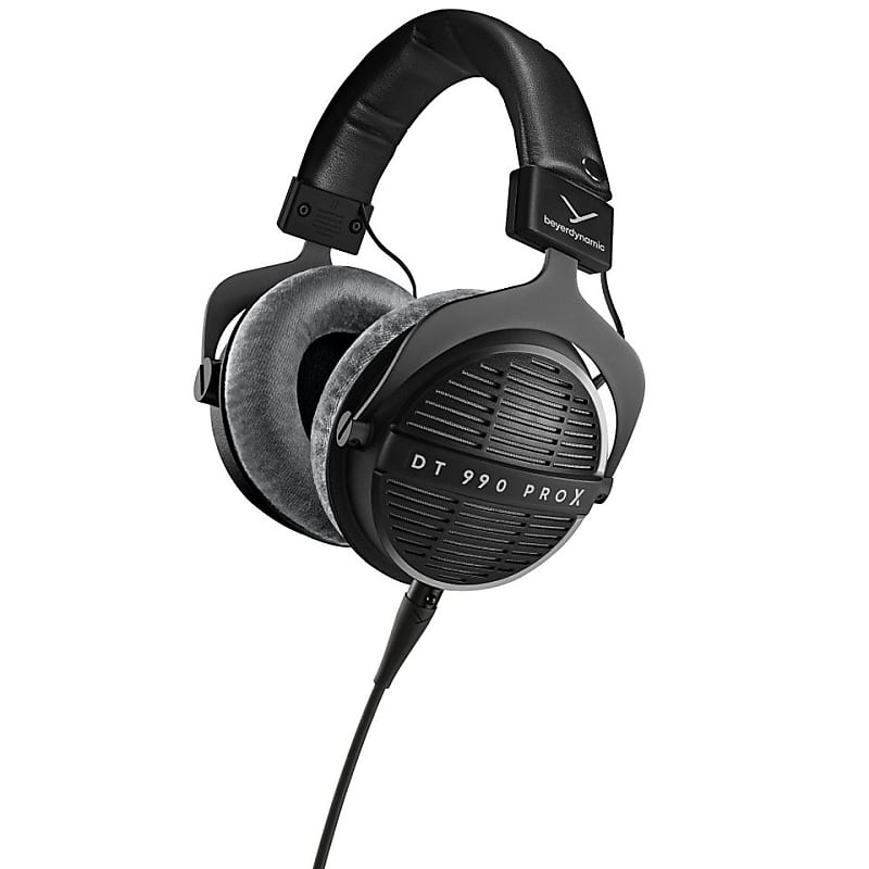 Beyerdynamic DT 990 PRO X  			