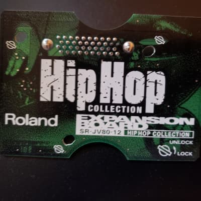 Roland Expansion Cards image 3