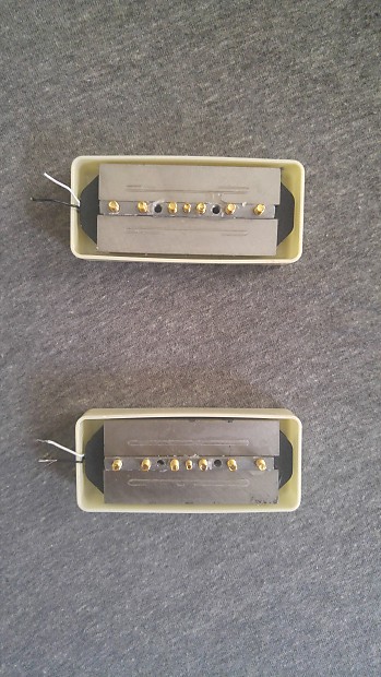 Guild franz pickups store