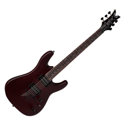 Dean Vendetta XM Electric Guitar - Satin Natural - Open Box for sale