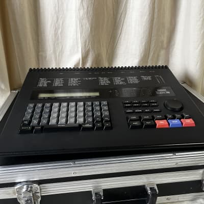 Yamaha QX3 Digital sequence recorder w/ case | Reverb
