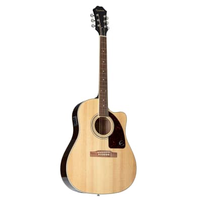Epiphone J-45 EC Studio NA - Acoustic Guitar for sale