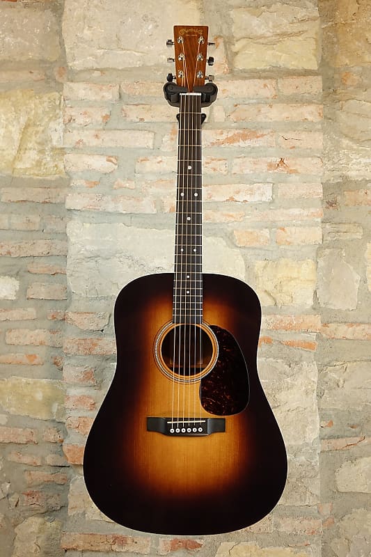 MARTIN D16 GT Dreadnought 2013 1935 Sunburst