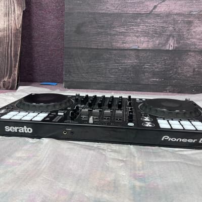 Pioneer DDJ-1000SRT 4-Channel Serato DJ Controller | Reverb