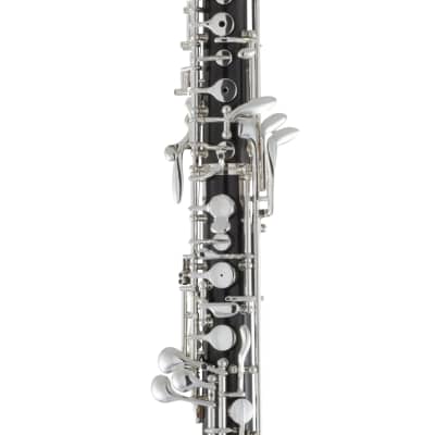 Leblanc LOB511S Serenade Oboe, NEW MODEL! image 2
