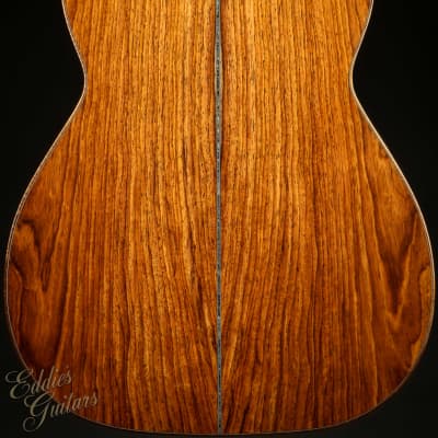 Froggy Bottom Model F14 Deluxe - Adirondack Spruce & Guatemalan Rosewood image 5