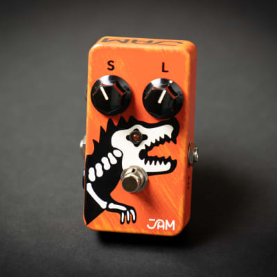 Reverb.com listing, price, conditions, and images for jam-pedals-dyna-ssor