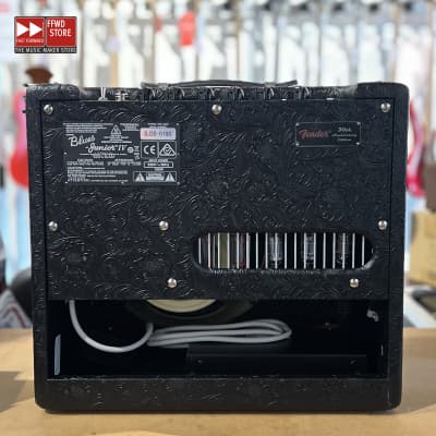 Fender - Blues Junior IV 30th Anniversary - 15W, 12" image 2