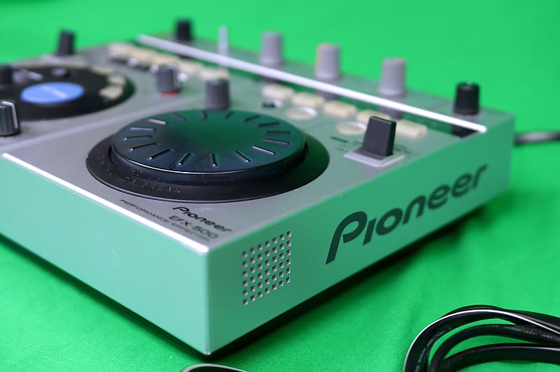 Pioneer EFX-500 Live Performance / DJ Effects FX Unit