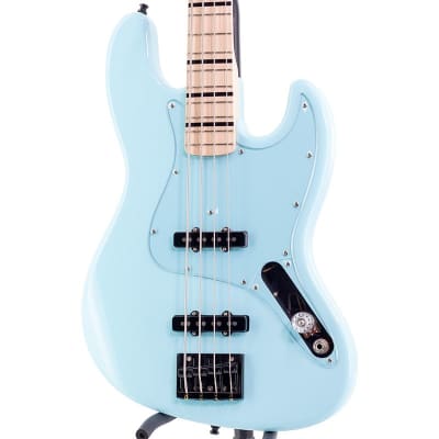ESP EAST BLUE (AQ Blue) [04 Limited Sazabys GEN Signature