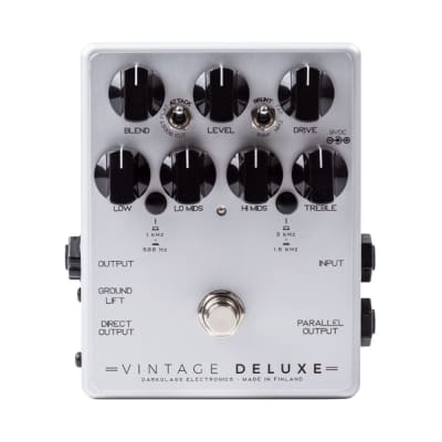 Darkglass Electronics Vintage Deluxe V3