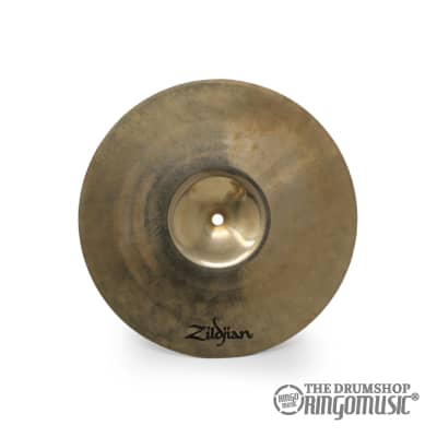 Zildjian A Custom Splash 12" image 2