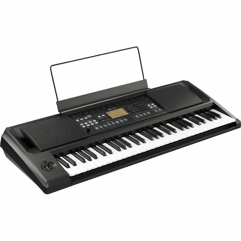 Korg EK-50 Clavier arrangeur EK-50 image 1