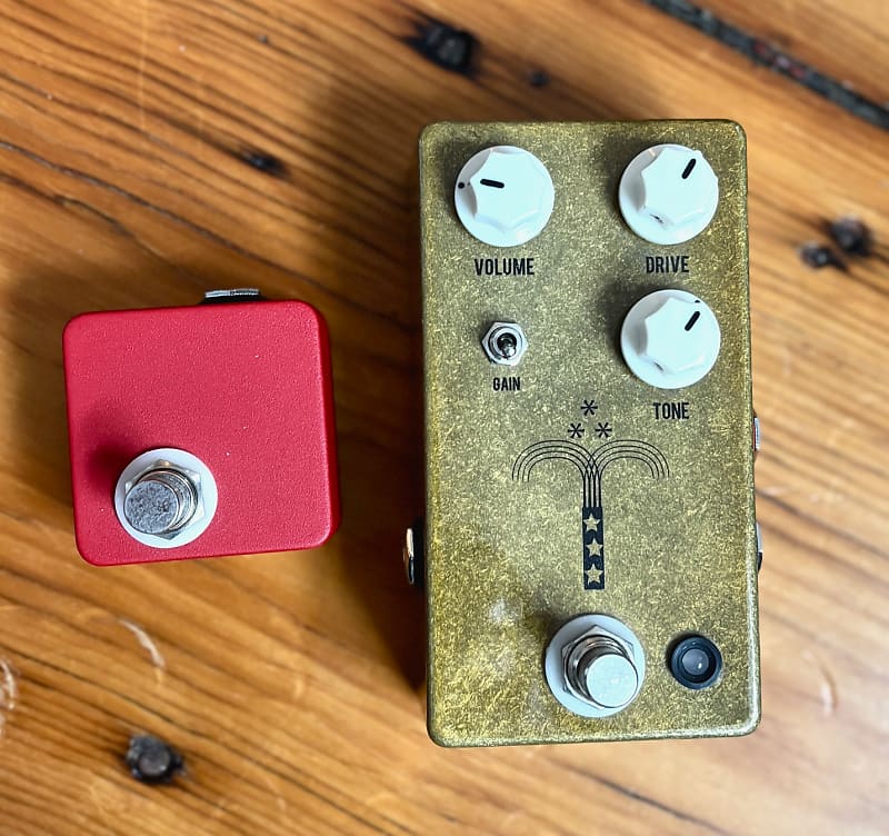 JHS Morning Glory V4