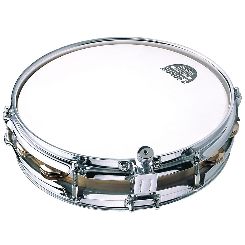 Sonor Select Force SEF 11 1002 SDJ Jungle Snare image 1