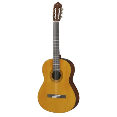 Yamaha C40 Classical Guitar for sale