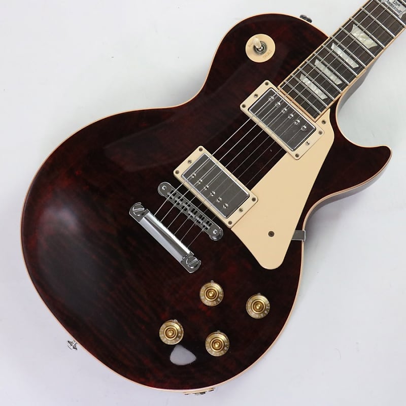 Gibson Les Paul Traditional 2014 image 12