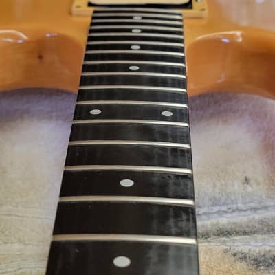 1980 Kramer DMZ-2000 Electric Guitar Aluminum Neck NAMM Guitar Great Condition! image 15