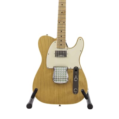 Fender Custom Shop Albert Collins Telecaster