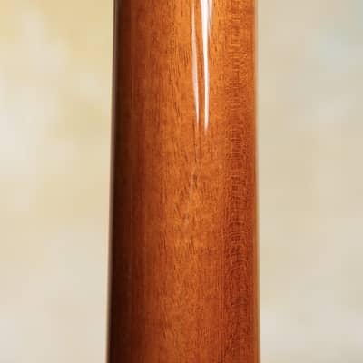 Marchione Semi-Hollow Maple / Mahogany Guitar  --   Brazilian Rosewood Fingerboard  -- image 11