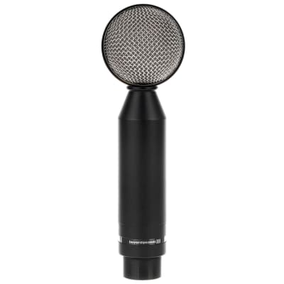 Beyerdynamic M130 Ribbon Microphone