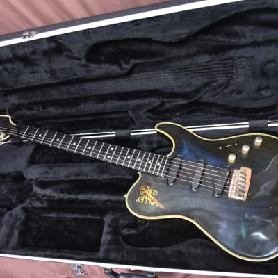 Offers welcome】 Valley Arts 8-3S - black | Reverb