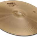 Paiste 2002 Classic Cymbal Ride 22-inch